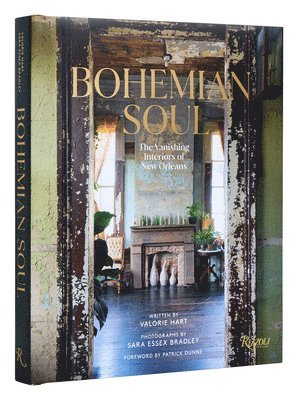 bokomslag Bohemian Soul