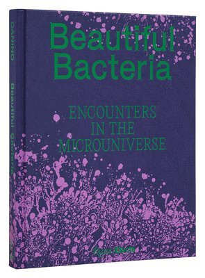 Beautiful Bacteria 1