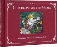 bokomslag Luncheons on the Grass