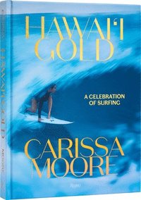 bokomslag Carissa Moore