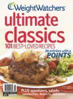 bokomslag Weight Watchers Ultimate Classics