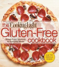 bokomslag Cooking Light the Gluten-free Cookbook