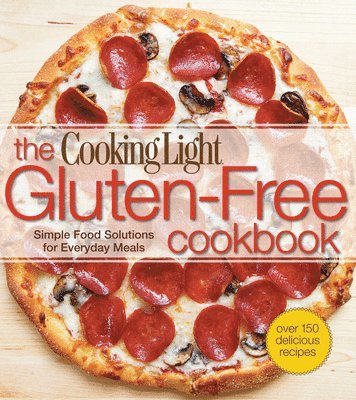 Cooking Light the Gluten-free Cookbook 1