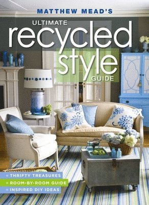 Matthew Mead Recycled Style 1