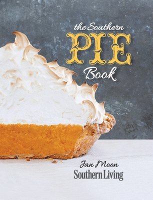 bokomslag Southern Pie Book