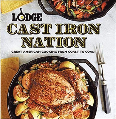 Lodge Cast Iron Nation 1