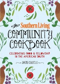 bokomslag Southern Living Community Cookbook