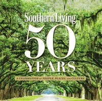 bokomslag Southern Living 50 Years