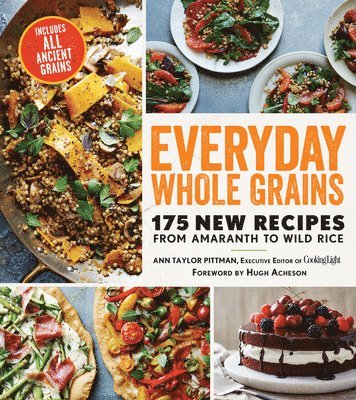 Everyday Whole Grains 1