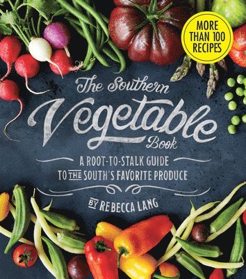 Southern Vegetable Book