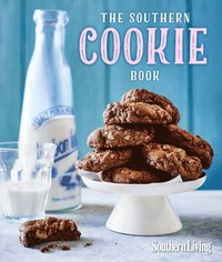 bokomslag The Southern Cookie Book