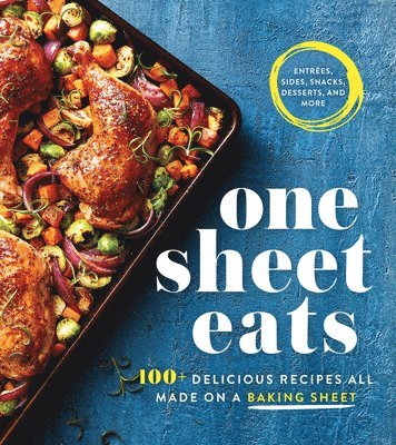 Oxmoor House - One Sheet Eats, Häftad