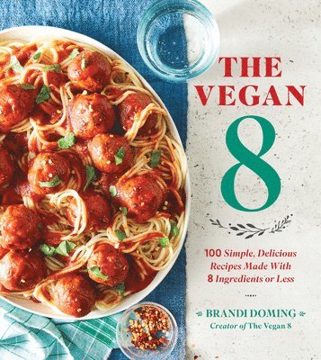 Vegan 8