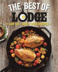 bokomslag Best of Lodge