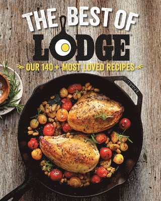 bokomslag Best of Lodge