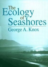 bokomslag The Ecology of Seashores
