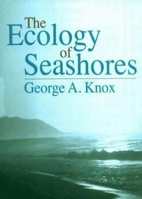 The Ecology of Seashores 1