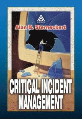 Critical Incident Management 1