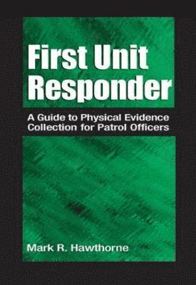 First Unit Responder 1