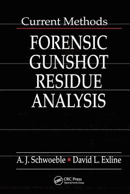 Current Methods in Forensic Gunshot Residue Analysis 1