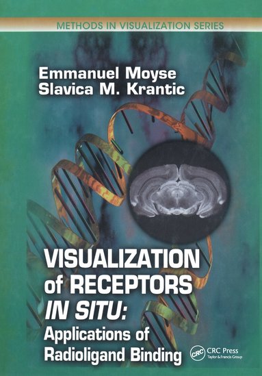 bokomslag Visualization of Receptors In Situ