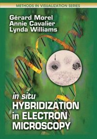 bokomslag In Situ Hybridization in Electron Microscopy