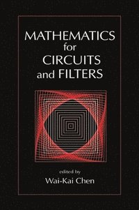 bokomslag Mathematics for Circuits and Filters