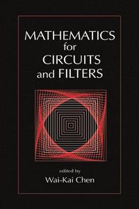 bokomslag Mathematics for Circuits and Filters