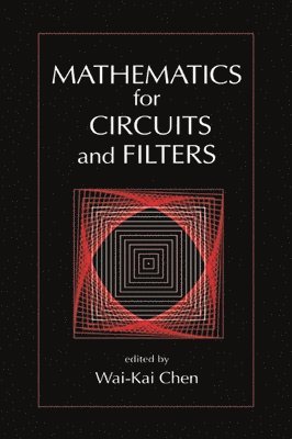 Mathematics for Circuits and Filters 1