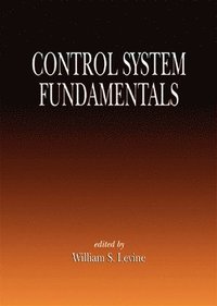 bokomslag Control System Fundamentals