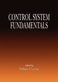 bokomslag Control System Fundamentals