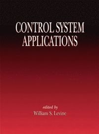 bokomslag Control System Applications