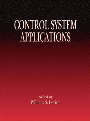 bokomslag Control System Applications