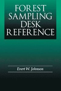 bokomslag Forest Sampling Desk Reference