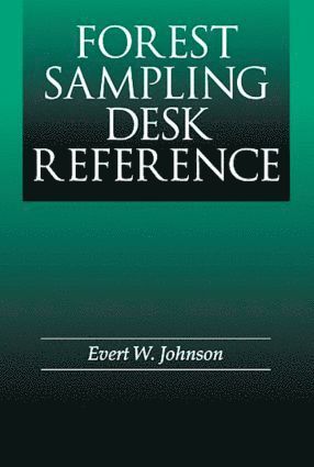 bokomslag Forest Sampling Desk Reference