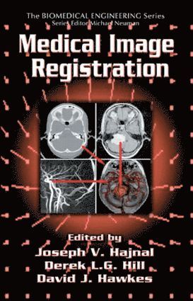 bokomslag Medical Image Registration