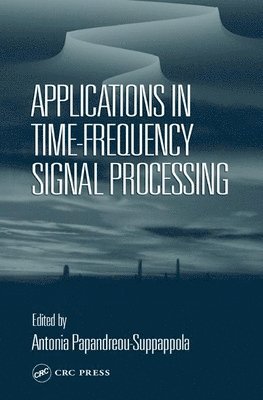 Applications in Time-Frequency Signal Processing