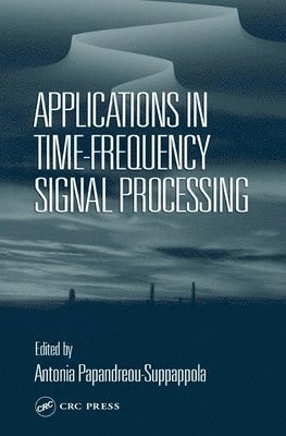 Applications in Time-Frequency Signal Processing 1