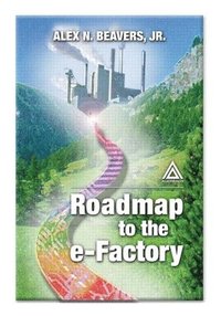 bokomslag Roadmap to the E-Factory