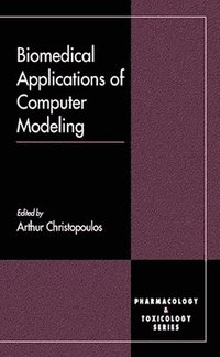 bokomslag Biomedical Applications of Computer Modeling