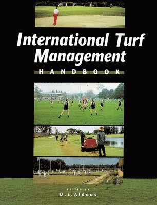 International Turf Management Handbook 1