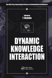 bokomslag Dynamic Knowledge Interaction