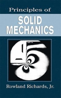 bokomslag Principles of Solid Mechanics