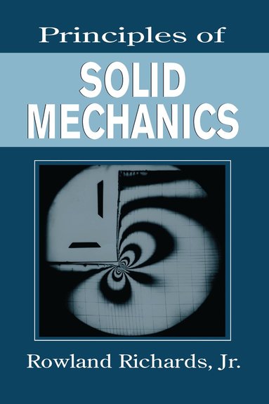 bokomslag Principles of Solid Mechanics