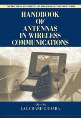 Handbook of Antennas in Wireless Communications 1