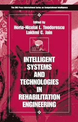 bokomslag Intelligent Systems and Technologies in Rehabilitation Engineering