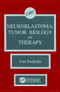 bokomslag Neuroblastoma