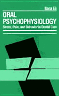 bokomslag Oral Psychophysiology