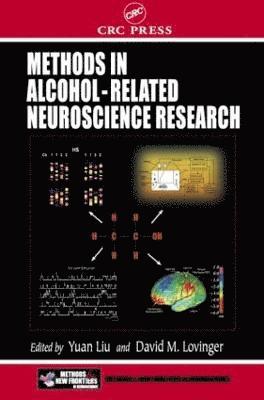 bokomslag Methods in Alcohol-Related Neuroscience Research