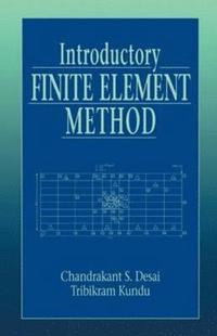 bokomslag Introductory Finite Element Method
